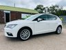 USED 2020 20 SEAT LEON 1.6 TDI SE Dynamic Hatchback 5dr Diesel Manual Euro 6 (s/s) (115 ps) 