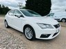 USED 2020 20 SEAT LEON 1.6 TDI SE Dynamic Hatchback 5dr Diesel Manual Euro 6 (s/s) (115 ps) 