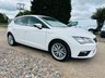 USED 2020 20 SEAT LEON 1.6 TDI SE Dynamic Hatchback 5dr Diesel Manual Euro 6 (s/s) (115 ps) 