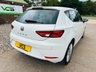 USED 2020 20 SEAT LEON 1.6 TDI SE Dynamic Hatchback 5dr Diesel Manual Euro 6 (s/s) (115 ps) 