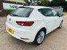 USED 2020 20 SEAT LEON 1.6 TDI SE Dynamic Hatchback 5dr Diesel Manual Euro 6 (s/s) (115 ps) 