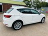 USED 2020 20 SEAT LEON 1.6 TDI SE Dynamic Hatchback 5dr Diesel Manual Euro 6 (s/s) (115 ps) 