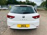 USED 2020 20 SEAT LEON 1.6 TDI SE Dynamic Hatchback 5dr Diesel Manual Euro 6 (s/s) (115 ps) 
