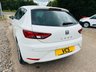 USED 2020 20 SEAT LEON 1.6 TDI SE Dynamic Hatchback 5dr Diesel Manual Euro 6 (s/s) (115 ps) 