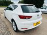 USED 2020 20 SEAT LEON 1.6 TDI SE Dynamic Hatchback 5dr Diesel Manual Euro 6 (s/s) (115 ps) 