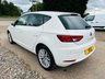 USED 2020 20 SEAT LEON 1.6 TDI SE Dynamic Hatchback 5dr Diesel Manual Euro 6 (s/s) (115 ps) 