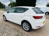USED 2020 20 SEAT LEON 1.6 TDI SE Dynamic Hatchback 5dr Diesel Manual Euro 6 (s/s) (115 ps) 