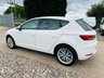 USED 2020 20 SEAT LEON 1.6 TDI SE Dynamic Hatchback 5dr Diesel Manual Euro 6 (s/s) (115 ps) 