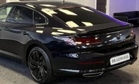 USED 2017 67 VOLKSWAGEN ARTEON 2.0 TSI R-Line Fastback 5dr Petrol DSG Euro 6 (s/s) (190 ps) 