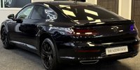 USED 2017 67 VOLKSWAGEN ARTEON 2.0 TSI R-Line Fastback 5dr Petrol DSG Euro 6 (s/s) (190 ps) 