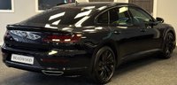 USED 2017 67 VOLKSWAGEN ARTEON 2.0 TSI R-Line Fastback 5dr Petrol DSG Euro 6 (s/s) (190 ps) 