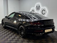 USED 2017 67 VOLKSWAGEN ARTEON 2.0 TSI R-Line Fastback 5dr Petrol DSG Euro 6 (s/s) (190 ps) 