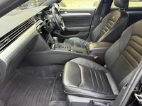 USED 2017 67 VOLKSWAGEN ARTEON 2.0 TSI R-Line Fastback 5dr Petrol DSG Euro 6 (s/s) (190 ps) 