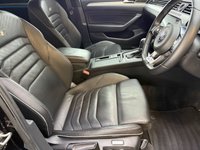 USED 2017 67 VOLKSWAGEN ARTEON 2.0 TSI R-Line Fastback 5dr Petrol DSG Euro 6 (s/s) (190 ps) 