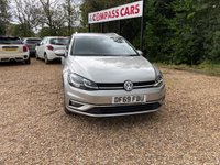 USED 2020 69 VOLKSWAGEN GOLF 2.0 TDI GT Edition DSG Euro 6 (s/s) 5dr Good History, Long MOT