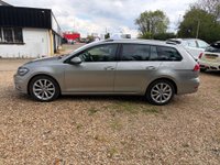 USED 2020 69 VOLKSWAGEN GOLF 2.0 TDI GT Edition DSG Euro 6 (s/s) 5dr Good History, Long MOT