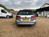 USED 2020 69 VOLKSWAGEN GOLF 2.0 TDI GT Edition DSG Euro 6 (s/s) 5dr Good History, Long MOT