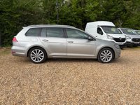 USED 2020 69 VOLKSWAGEN GOLF 2.0 TDI GT Edition DSG Euro 6 (s/s) 5dr Good History, Long MOT