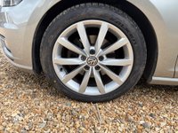 USED 2020 69 VOLKSWAGEN GOLF 2.0 TDI GT Edition DSG Euro 6 (s/s) 5dr Good History, Long MOT