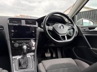 USED 2020 69 VOLKSWAGEN GOLF 2.0 TDI GT Edition DSG Euro 6 (s/s) 5dr Good History, Long MOT