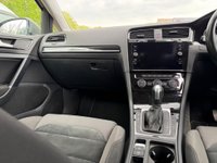 USED 2020 69 VOLKSWAGEN GOLF 2.0 TDI GT Edition DSG Euro 6 (s/s) 5dr Good History, Long MOT