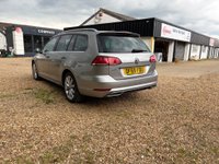 USED 2020 69 VOLKSWAGEN GOLF 2.0 TDI GT Edition DSG Euro 6 (s/s) 5dr Good History, Long MOT