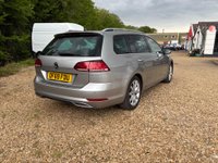 USED 2020 69 VOLKSWAGEN GOLF 2.0 TDI GT Edition DSG Euro 6 (s/s) 5dr Good History, Long MOT