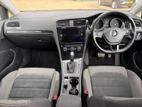 USED 2020 69 VOLKSWAGEN GOLF 2.0 TDI GT Edition DSG Euro 6 (s/s) 5dr Good History, Long MOT