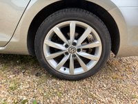 USED 2020 69 VOLKSWAGEN GOLF 2.0 TDI GT Edition DSG Euro 6 (s/s) 5dr Good History, Long MOT
