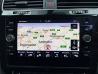 USED 2020 69 VOLKSWAGEN GOLF 2.0 TDI GT Edition DSG Euro 6 (s/s) 5dr Good History, Long MOT