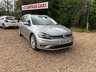 USED 2020 69 VOLKSWAGEN GOLF 2.0 TDI GT Edition DSG Euro 6 (s/s) 5dr Good History, Long MOT
