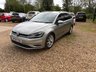 USED 2020 69 VOLKSWAGEN GOLF 2.0 TDI GT Edition DSG Euro 6 (s/s) 5dr Good History, Long MOT