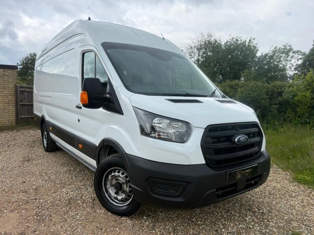 View our FORD TRANSIT