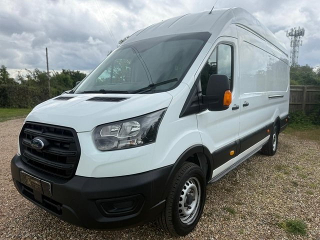 View our FORD TRANSIT