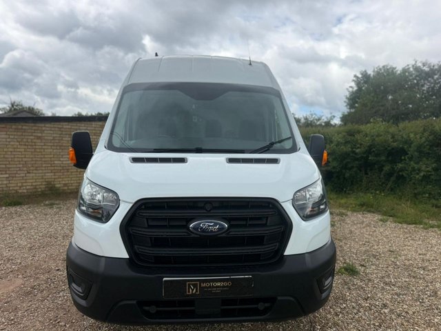 View our FORD TRANSIT