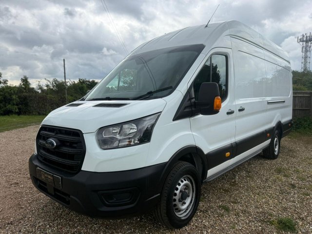 View our FORD TRANSIT