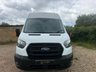 USED 2020 20 FORD TRANSIT 2.0 350 EcoBlue Leader Panel Van 5dr Diesel Manual RWD L4 H3 Euro 6 (s/s) (130 ps) FORD TRANSIT 350 RWD 2.0 EBL 130 L4 H3 LEADER PanelVan