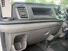 USED 2020 20 FORD TRANSIT 2.0 350 EcoBlue Leader Panel Van 5dr Diesel Manual RWD L4 H3 Euro 6 (s/s) (130 ps) FORD TRANSIT 350 RWD 2.0 EBL 130 L4 H3 LEADER PanelVan