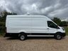 USED 2020 20 FORD TRANSIT 2.0 350 EcoBlue Leader Panel Van 5dr Diesel Manual RWD L4 H3 Euro 6 (s/s) (130 ps) FORD TRANSIT 350 RWD 2.0 EBL 130 L4 H3 LEADER PanelVan