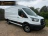USED 2020 20 FORD TRANSIT 2.0 350 EcoBlue Leader Panel Van 5dr Diesel Manual RWD L4 H3 Euro 6 (s/s) (130 ps) FORD TRANSIT 350 RWD 2.0 EBL 130 L4 H3 LEADER PanelVan