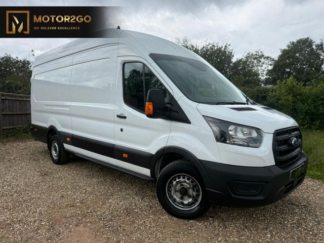 View our FORD TRANSIT