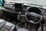 USED 2022 22 FORD TRANSIT CUSTOM 2.0 320 EcoBlue MS-RT Panel Van 5dr Diesel Auto L1 H1 Euro 6 (170 ps) MSRT A BRILLIANT ONE OWNER MS-RT WITH FULL HISTORY, TWIN SLIDING SIDE DOORS & BOARDED LOAD BAY
