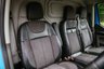 USED 2022 22 FORD TRANSIT CUSTOM 2.0 320 EcoBlue MS-RT Panel Van 5dr Diesel Auto L1 H1 Euro 6 (170 ps) MSRT A BRILLIANT ONE OWNER MS-RT WITH FULL HISTORY, TWIN SLIDING SIDE DOORS & BOARDED LOAD BAY