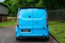 USED 2022 22 FORD TRANSIT CUSTOM 2.0 320 EcoBlue MS-RT Panel Van 5dr Diesel Auto L1 H1 Euro 6 (170 ps) MSRT A BRILLIANT ONE OWNER MS-RT WITH FULL HISTORY, TWIN SLIDING SIDE DOORS & BOARDED LOAD BAY