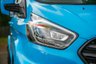 USED 2022 22 FORD TRANSIT CUSTOM 2.0 320 EcoBlue MS-RT Panel Van 5dr Diesel Auto L1 H1 Euro 6 (170 ps) MSRT A BRILLIANT ONE OWNER MS-RT WITH FULL HISTORY, TWIN SLIDING SIDE DOORS & BOARDED LOAD BAY