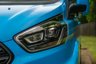 USED 2022 22 FORD TRANSIT CUSTOM 2.0 320 EcoBlue MS-RT Panel Van 5dr Diesel Auto L1 H1 Euro 6 (170 ps) MSRT A BRILLIANT ONE OWNER MS-RT WITH FULL HISTORY, TWIN SLIDING SIDE DOORS & BOARDED LOAD BAY