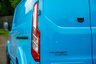 USED 2022 22 FORD TRANSIT CUSTOM 2.0 320 EcoBlue MS-RT Panel Van 5dr Diesel Auto L1 H1 Euro 6 (170 ps) MSRT A BRILLIANT ONE OWNER MS-RT WITH FULL HISTORY, TWIN SLIDING SIDE DOORS & BOARDED LOAD BAY