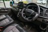 USED 2022 22 FORD TRANSIT CUSTOM 2.0 320 EcoBlue MS-RT Panel Van 5dr Diesel Auto L1 H1 Euro 6 (170 ps) MSRT A BRILLIANT ONE OWNER MS-RT WITH FULL HISTORY, TWIN SLIDING SIDE DOORS & BOARDED LOAD BAY