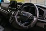 USED 2022 22 FORD TRANSIT CUSTOM 2.0 320 EcoBlue MS-RT Panel Van 5dr Diesel Auto L1 H1 Euro 6 (170 ps) MSRT A BRILLIANT ONE OWNER MS-RT WITH FULL HISTORY, TWIN SLIDING SIDE DOORS & BOARDED LOAD BAY