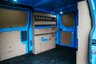 USED 2022 22 FORD TRANSIT CUSTOM 2.0 320 EcoBlue MS-RT Panel Van 5dr Diesel Auto L1 H1 Euro 6 (170 ps) MSRT A BRILLIANT ONE OWNER MS-RT WITH FULL HISTORY, TWIN SLIDING SIDE DOORS & BOARDED LOAD BAY